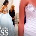 The Most Revealing Wedding Dresses | Say Yes To The Dress