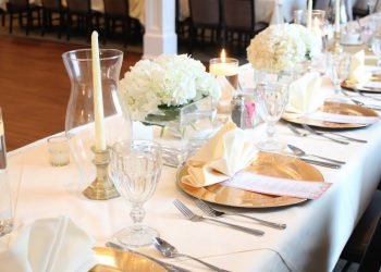 Reception Wedding Decor