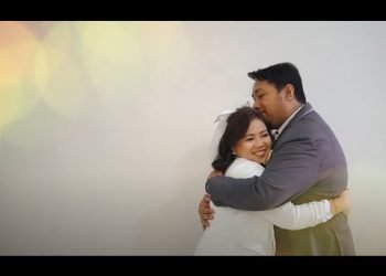 #bettertogether an Intimate Wedding