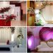 Beautiful and Easy Stage Decor Ideas for Wedding Event || Elegant Backdrop Ideas for Wedding Event