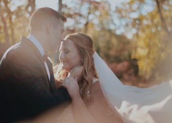 A Small Intimate Wedding In The Mountains ⛰️ | Kristy and Bobby | Juliette Chapel in Dahlonega, GA