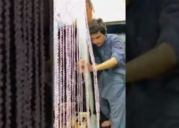 marriage room decoration in Pakistan #foryou #viralvideo #marriage #room #decoration