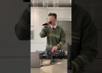 Why does every wedding DJ sound the identical