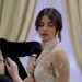 RALPH LAUREN | Priyanka Chopra’s Custom Wedding Dress