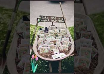 Easy Wedding Favors ideas You Can DIY ???????? // Wedding Ideas