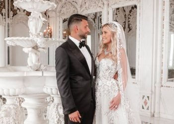 Magical Ottoman Inspired Religious Ceremony and Wedding !