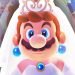 MARIO IN A WEDDING DRESS!!! (Super Mario Odyssey)
