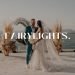 Dreamy Intimate Wedding video | Nasrin & Brendan | Cloudy & Sunny Santorini.