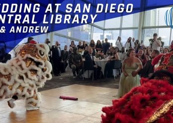 I DJed inside a library.. and it was LIT ???? – Wedding DJ Highlights