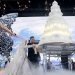 Inside A Magnificent Wedding Celebration In Cairo !