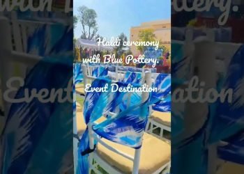 inspirational theme for haldi ceremony. Wedding planner in Agra | Wedding Decorators in Agra |