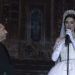 Singing Bride Surprises Groom And Guests With Her Angelic Voice!