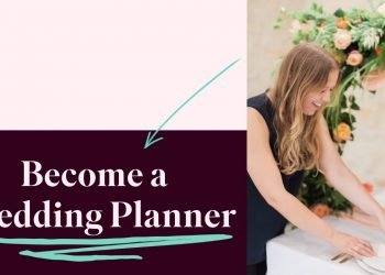 Tips on how to Develop into a Wedding Planner | Start A Wedding Planning Business
