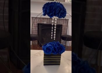 NEW dollar Tree wedding Ideas /centerpiece DIY