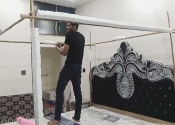 Recent stylish room decoration for fresh flower wedding