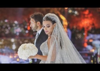 MAGIC SYSTEM in the home !! #shorts #lebaneseweddings