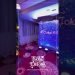 Fabulous reception decoration | wedding decoration | Tara decors