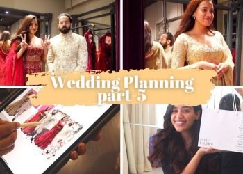 Wedding Planning | Part 5