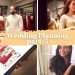 Wedding Planning | Part 5
