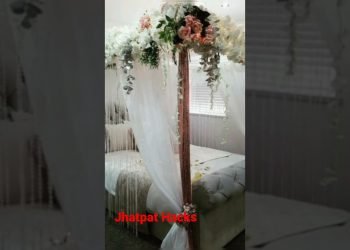 Wedding Room decor ideas