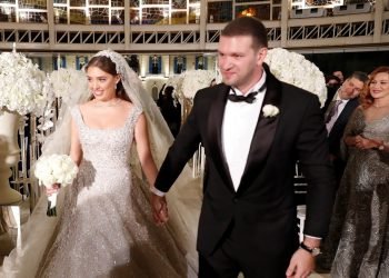 Last Single Moments♥️ Inside One Of The Most Magical Ceremonies!