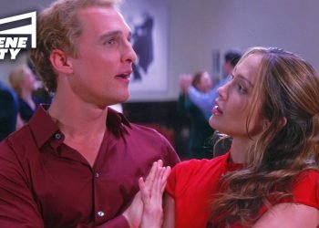 The Wedding Planner: Tango From Hell (Jennifer Lopez, Matthew McConaughey HD CLIP)