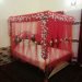 Wedding Bed Decoration| Riwayat Events