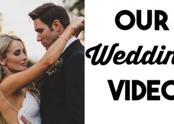 OUR WEDDING VIDEO! | Incredibly BEAUTIFUL California Wedding!