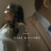 Intimate Wedding of Earl and Glory by Studio King