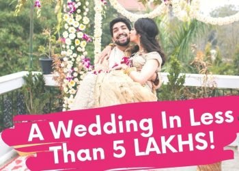 How To Plan A Budget Friendly Wedding | Indian Wedding | WedMeGood