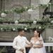 Intimate wedding at Intramuros Manila (Film by Treehouse Story)