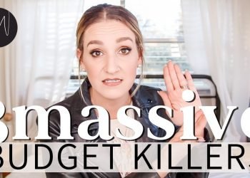 3 HUGE Wedding Budget KILLERS