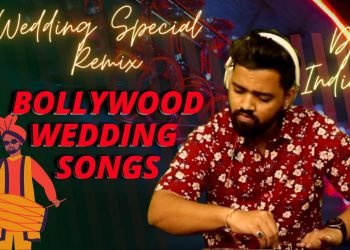 DJ Indiana- Best Wedding Songs of All Time| Wedding Special Remixes| Nonstop Wedding DJ Set| #djmix