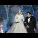 Magical Winter Wonderland Wedding in Beirut !