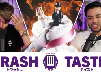 Wedding Planning is an Absolute Nightmare | Trash Taste #98