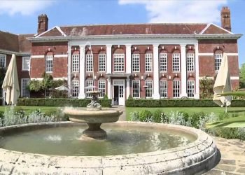 Inspirational Wedding Venues ep. 6