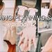 WEDDING PLANNING SERIES: EPISODE 2- wedding bands, guestbook, white dress haul, storage unit, + MORE