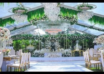 Inspirational wedding of Hala and Nadim- Ugandan weddings