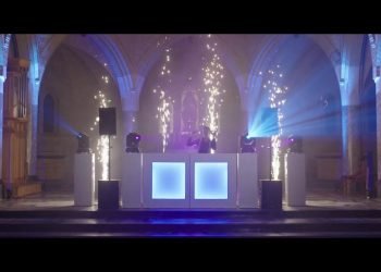 The Wedding DJ Teaser