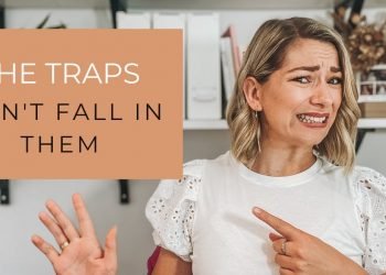Wedding Planning: Don't Fall Into The Traps