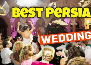 Persian Wedding DJ Services in Toronto – DJ Borhan
