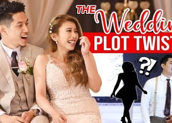 WEDDING GAME part 5 (Funny Game Ideas for Reception in Latest Normal)