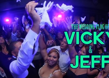 Jumpin Dominican Bilingual Wedding – DJ – Latin Music – NY – NJ – Destination