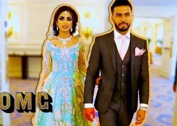 Planning The Perfect Indian Wedding | My Big Fat Desi Wedding | Episode 1 | OMG