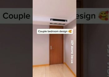 Couple Bedroom Design