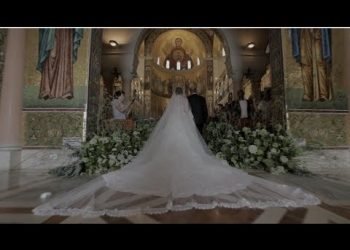 The Most Epic Wedding Location and Wedding Entertainment!