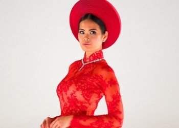 Wedding Dresses Across Asia