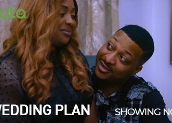 THE WEDDING PLAN – Latest 2021 Drama Movie Starring; Mary Lazarus | IK Ogbonna | Moyinoluwa Olutayo