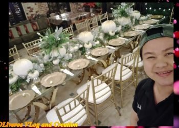 9 Presidential Table Ideas  Wedding Decoration  Dining Table Setup