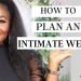 The way to Plan an Intimate Wedding: All You Need To Know! |Wura Manola